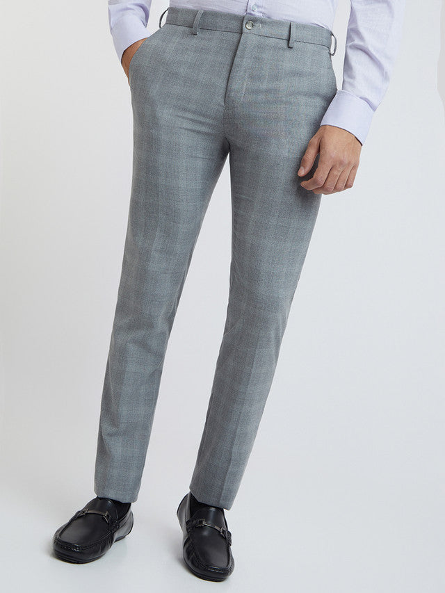 Raymond Grey Trouser