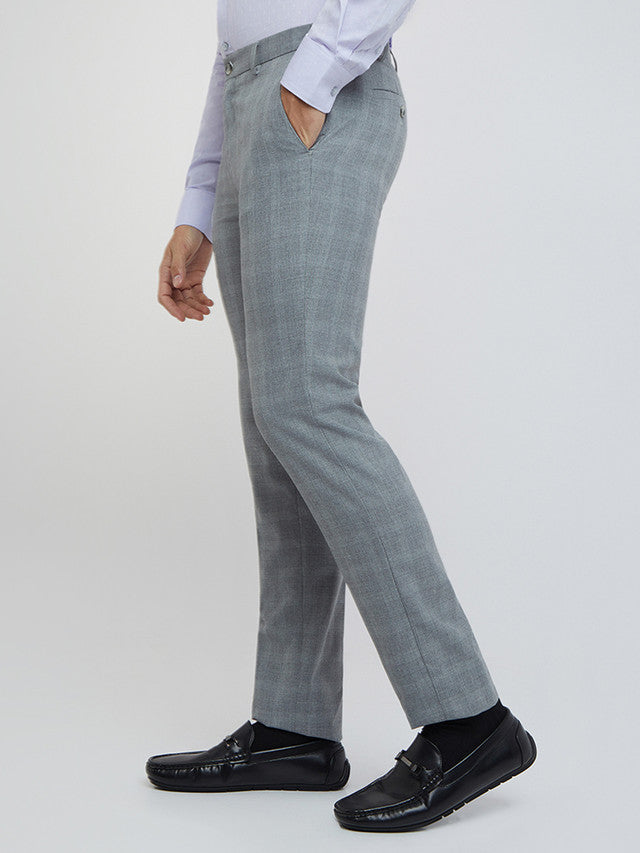 Raymond Grey Trouser