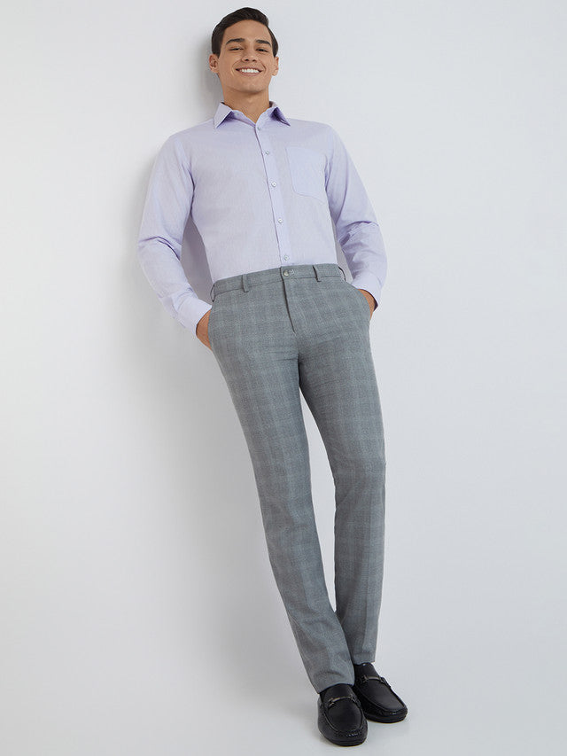 Raymond Grey Trouser