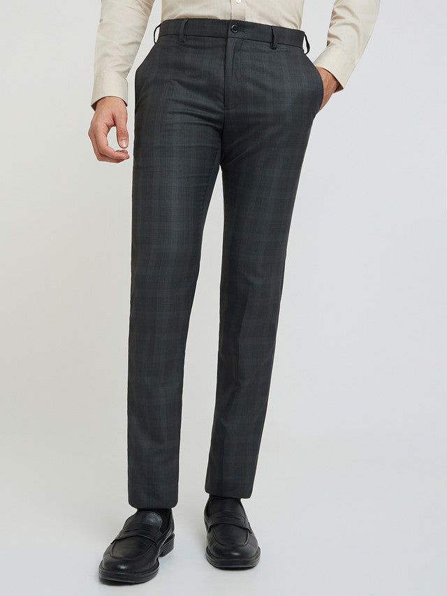 Raymond Grey Trouser