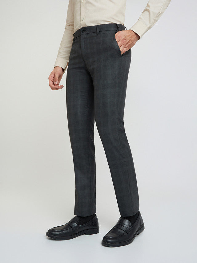 Raymond Grey Trouser