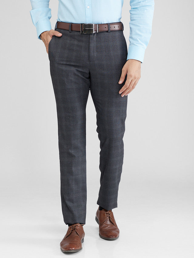 Raymond Grey Trouser