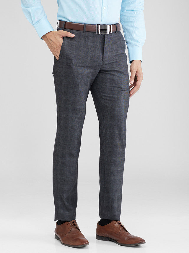 Raymond Grey Trouser