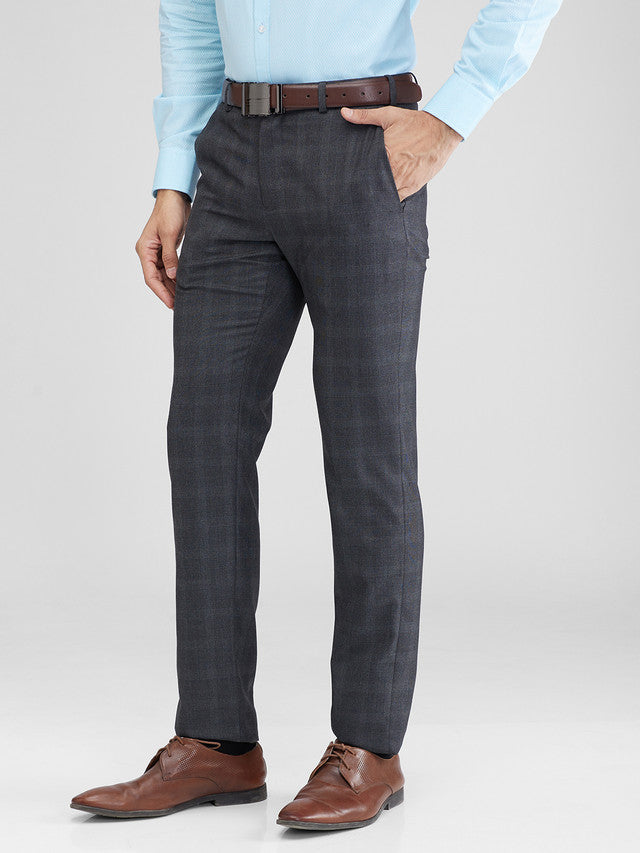 Raymond Grey Trouser