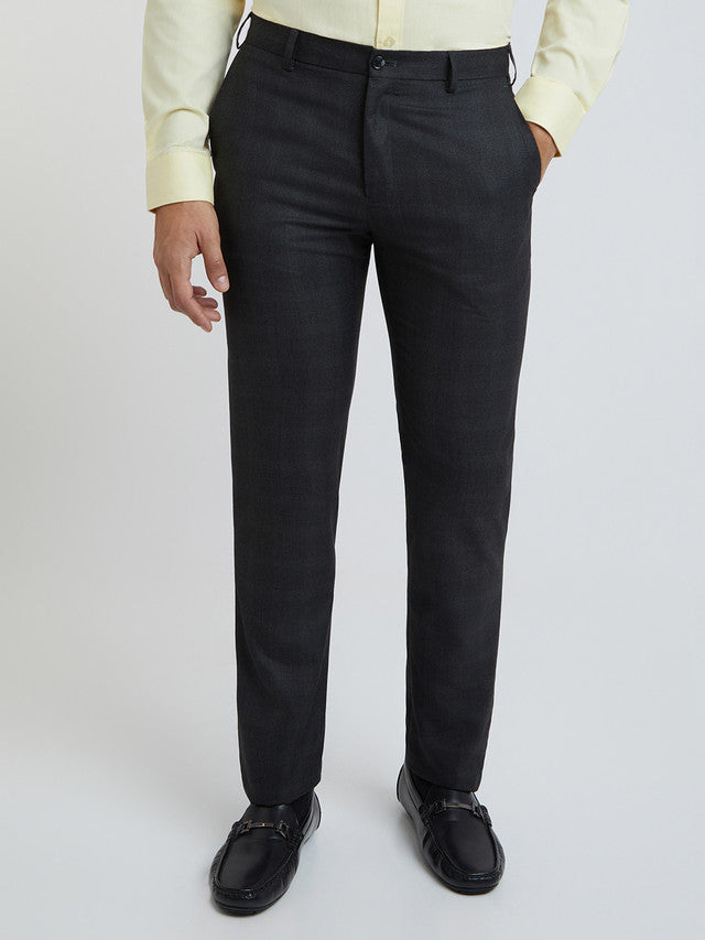 Raymond Black Trouser