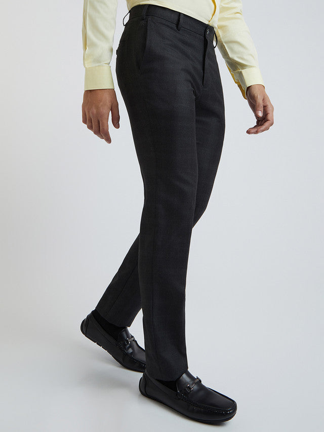 Raymond Black Trouser