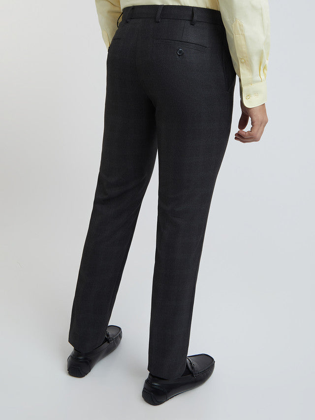 Raymond Black Trouser