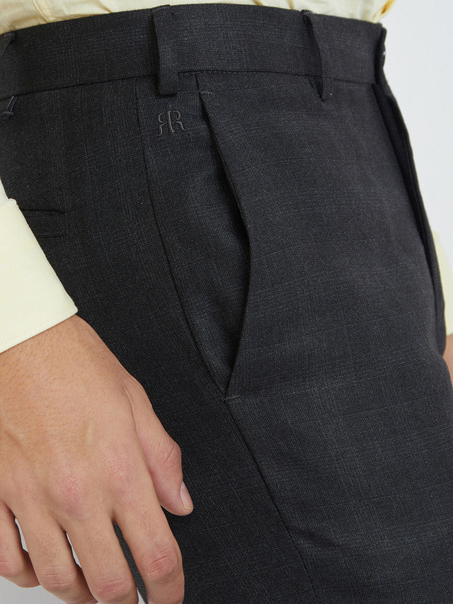 Raymond Black Trouser