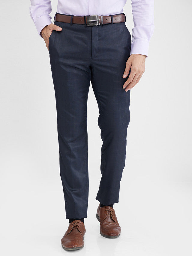 Raymond Black Trouser