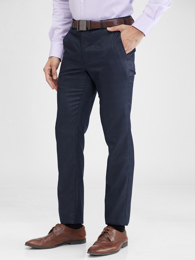 Raymond Black Trouser