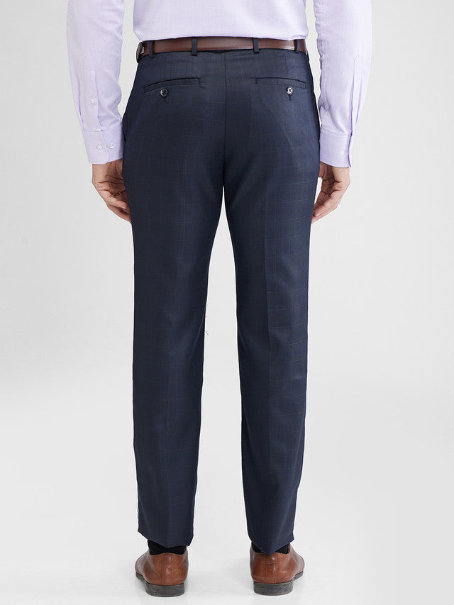 Raymond Black Trouser