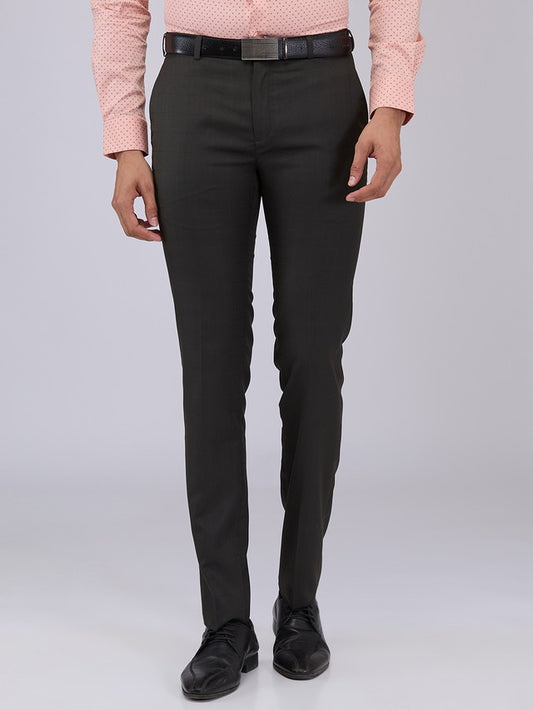 Raymond Brown Trouser