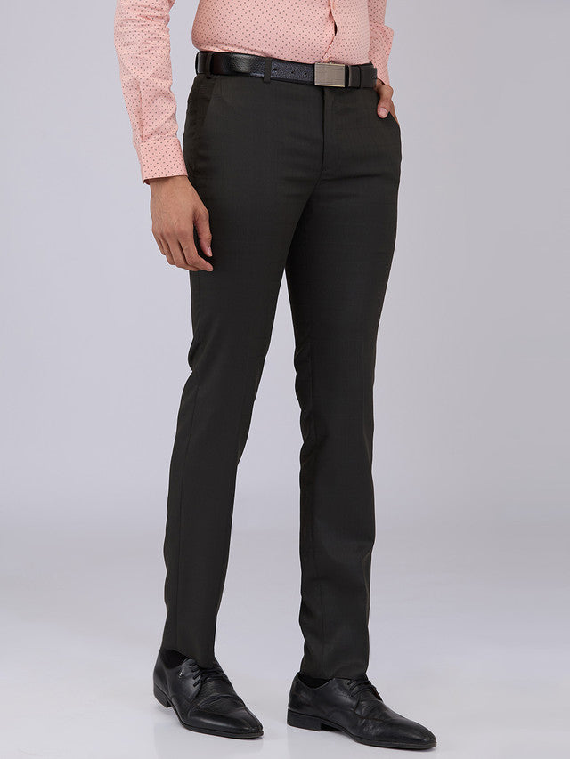 Raymond Brown Trouser