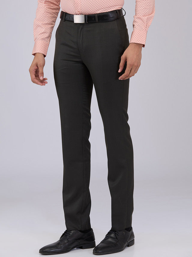 Raymond Brown Trouser