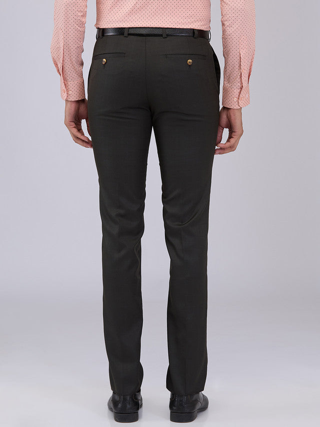 Raymond Brown Trouser