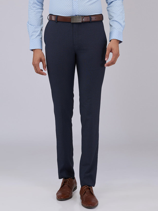 Raymond Blue Trouser