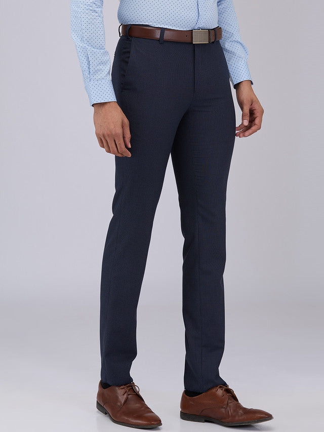 Raymond Blue Trouser