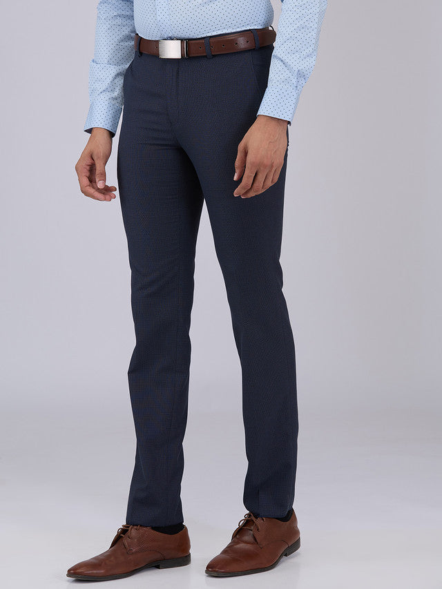 Raymond Blue Trouser