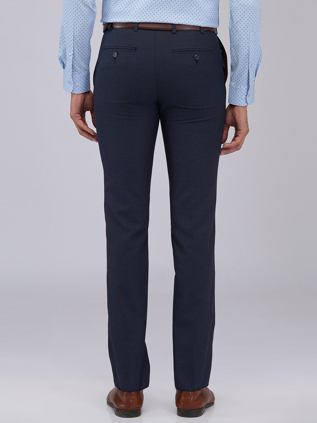 Raymond Blue Trouser