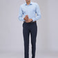 Raymond Blue Trouser