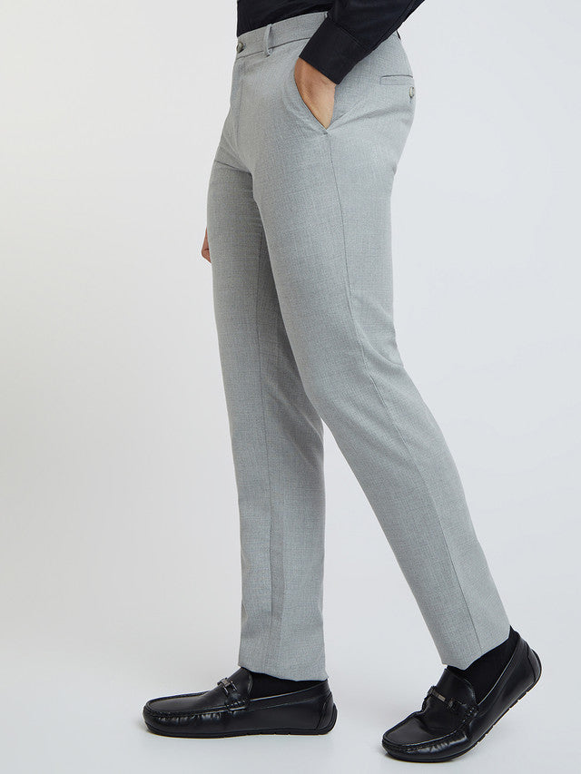 Raymond Grey Trouser