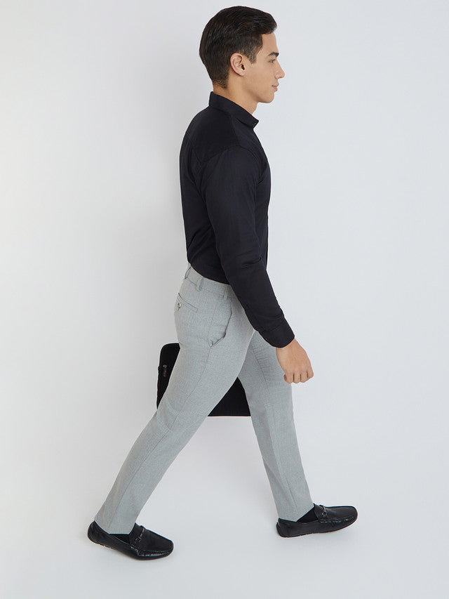 Raymond Grey Trouser