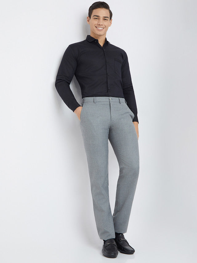 Raymond Grey Trouser