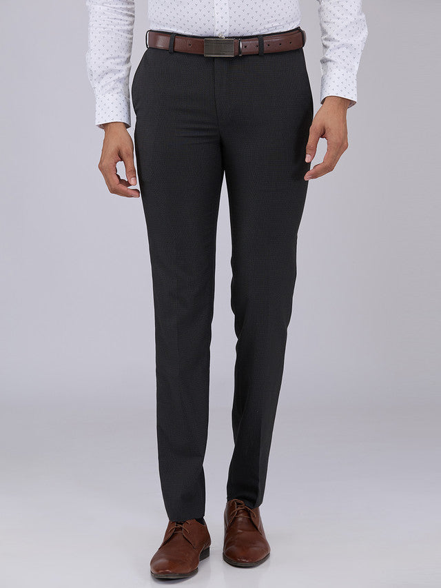 Raymond Black Trouser