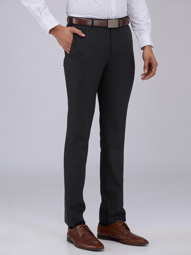 Raymond Black Trouser