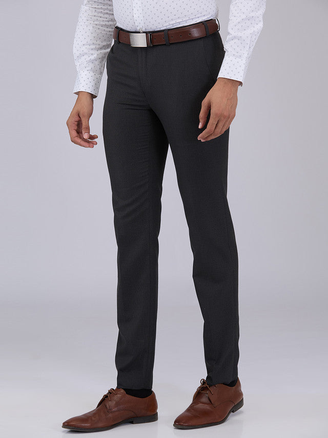 Raymond Black Trouser