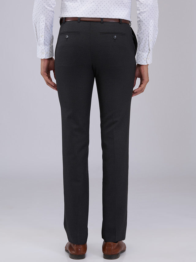 Raymond Black Trouser