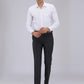 Raymond Black Trouser