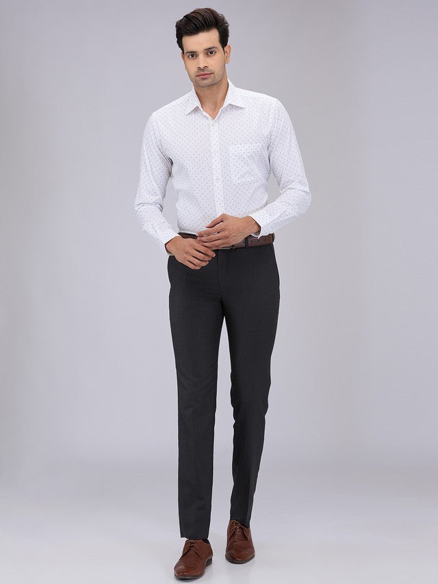 Raymond Black Trouser