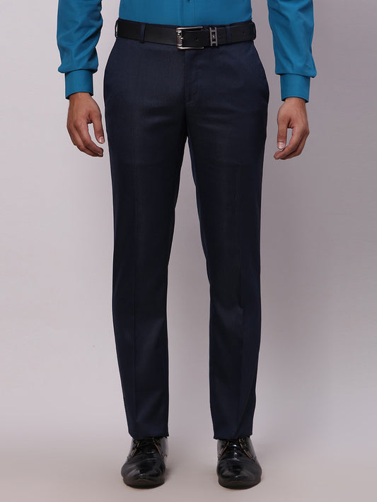 Raymond Blue Trouser