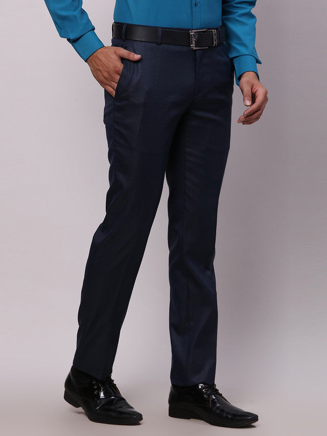 Raymond Blue Trouser