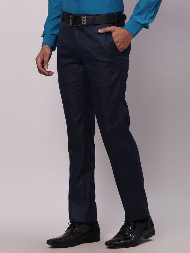 Raymond Blue Trouser