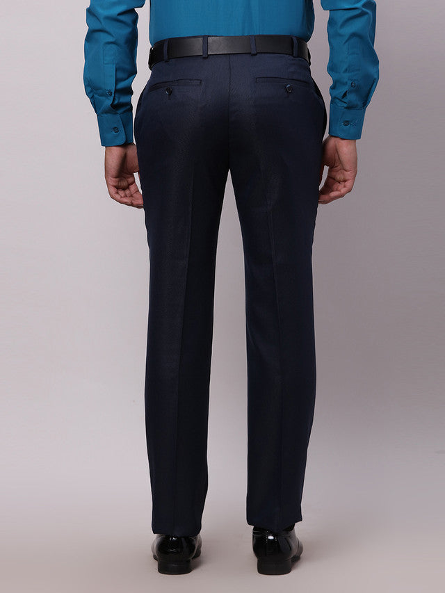 Raymond Blue Trouser