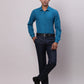 Raymond Blue Trouser