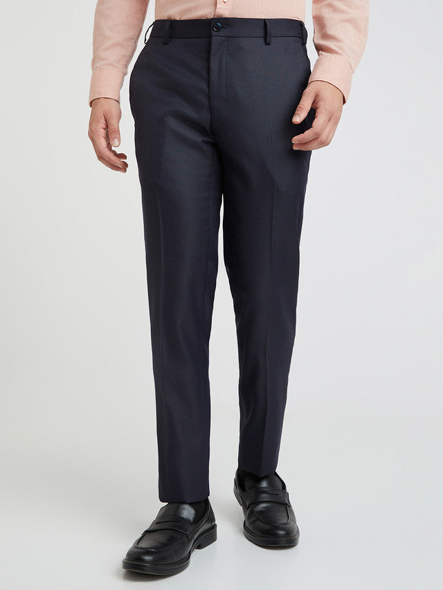 Raymond Blue Trouser