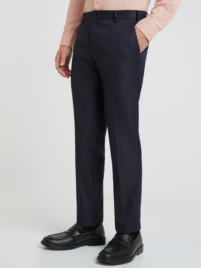 Raymond Blue Trouser