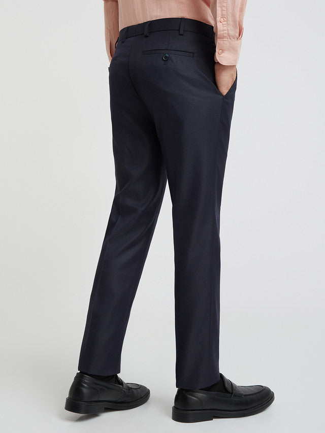 Raymond Blue Trouser