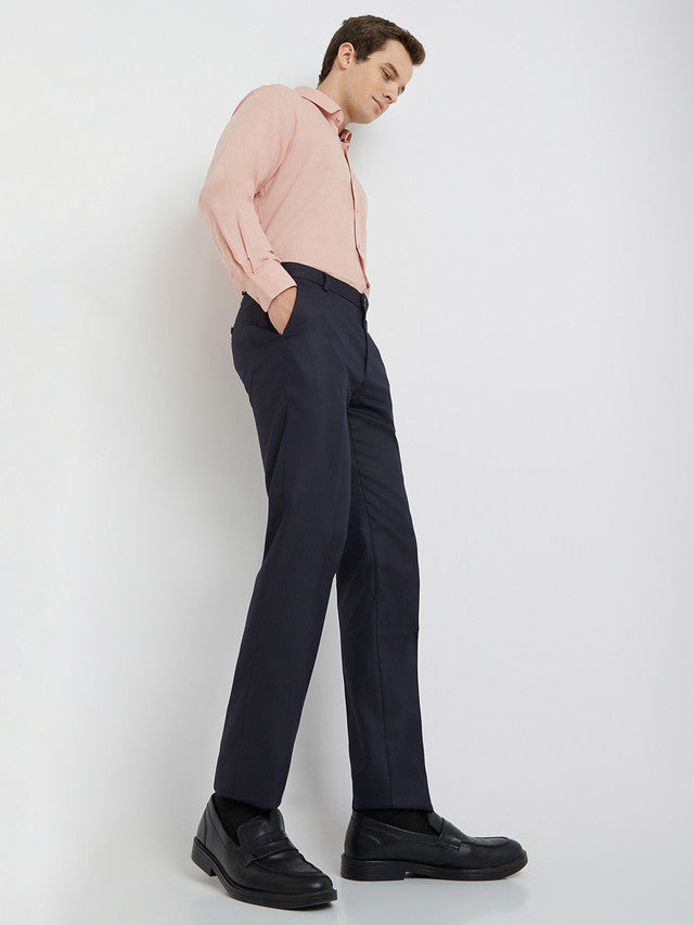 Raymond Blue Trouser