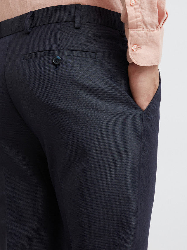 Raymond Blue Trouser