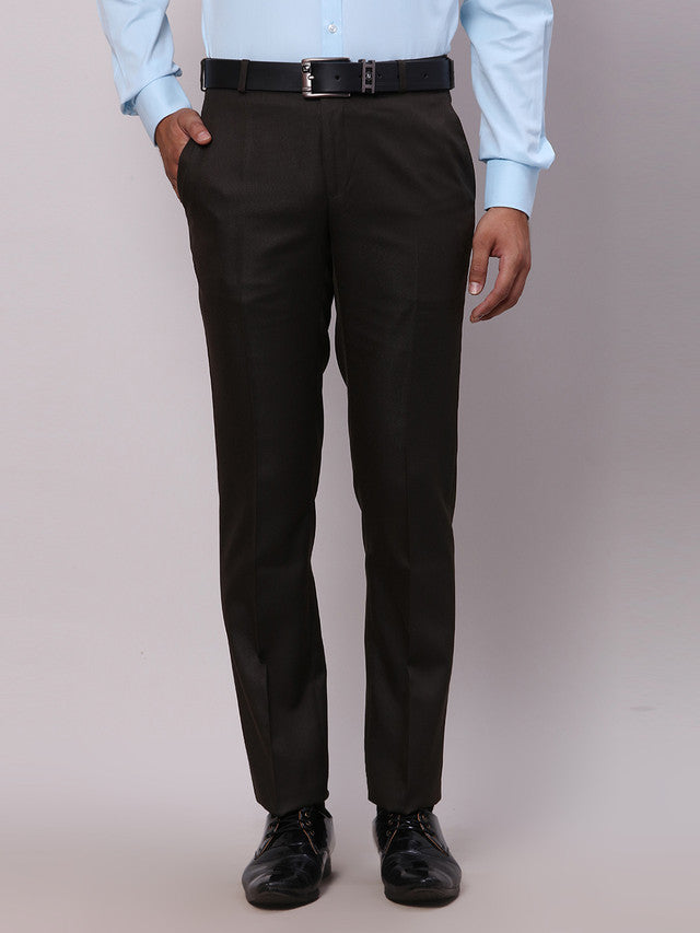 Raymond Brown Trouser