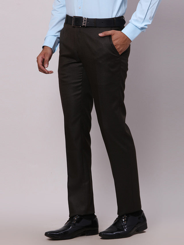 Raymond Brown Trouser