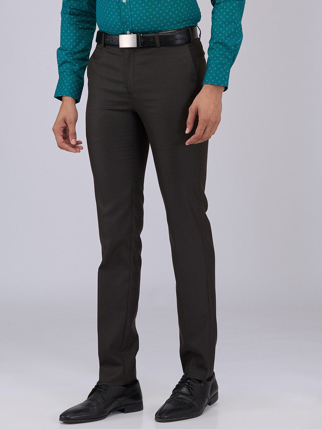 Raymond Brown Trouser