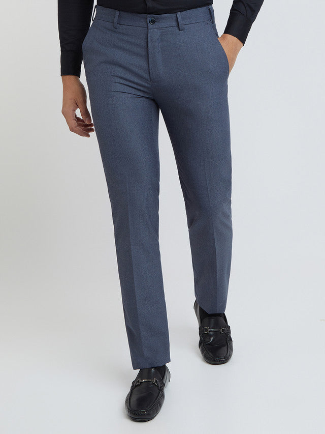 Raymond Blue Trouser