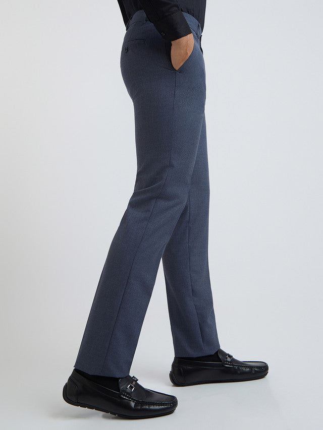 Raymond Blue Trouser