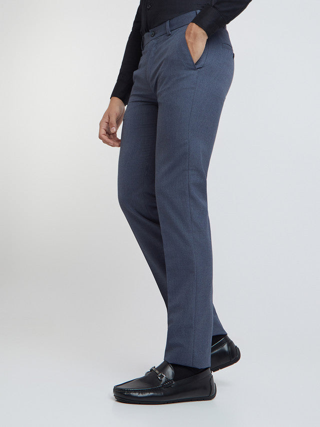 Raymond Blue Trouser