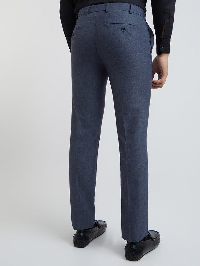 Raymond Blue Trouser